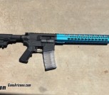 AR15 Complete 223/556