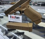 Glock 19X (Coyote)
