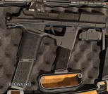 Sig P365 Flux Ultralight 9mm