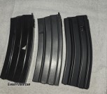 Mini 14 .223 30rd Mags x 3