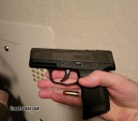 Sig Sauer P365 SAS - 9mm