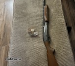 Remington 870 Wingmaster Magnum