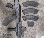 Arsenal Ak47