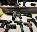 ARP, HANDGUNS AND ATTACHMENTS 
