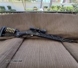 Henry All-Weather .30-30 Ranger Point Precision