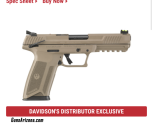 Ruger-5.7® Centerfire Pistol 2