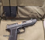 SHADOW SYSTEM DR920P ELITE COMP