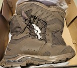 Men's Salomon XA FORCES Jungle Boots Size 12