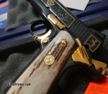'EL COMPADRE' Colt 38 super