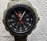 LUMINOX 200 METERS SWISS WATCH