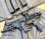 Springfield Kuna 9mm