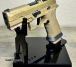 Sig Sauer M18 Factory 'Bundle' NIB Two Available!