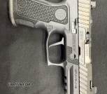 Sig Sauer P320 X Compact