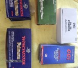 PRIMERS... Small and large pistol, small and large rifle