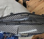 Mossberg 12ga JM proseries shotgun 