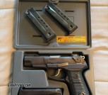 Classic pre-ban Ruger P89 