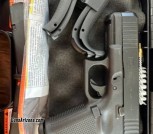 Glock 19 gen 5 