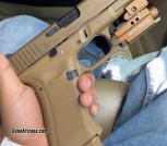 Glock 19x gen 5 9mm 