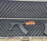Century Draco AK 47