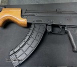 Century Arms Micro Draco 7.62x39 Romanian AK Pistol 6.25