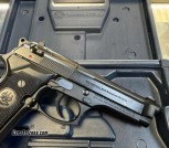 Beretta 92FS 9mm