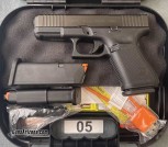 Glock 19 Gen 5 9mm
