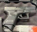 Glock 26 gen 5 new in box 9mm