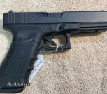 Excellent condition Glock 31 Gen 4 .357 sig