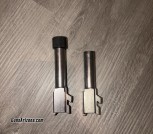 Glock 26 Barrels