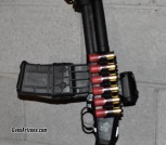 Mossberg 590M Shotgun