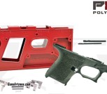 Polymer 80 true 80%  not 76% G19 GEN 3 