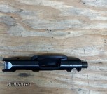 Ruger Mark 4 Suppressor Host Barrel