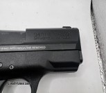 SMITH & WESSON M&P 9 SHIELD