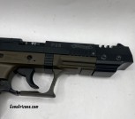 WALTHER P22
