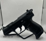 WALTHER P22