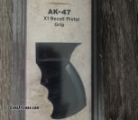 ATI X1 Recoil Pistol Grip
