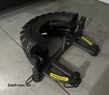 WTT: Fitness Equipment for Guns or Ammo