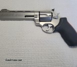 Taurus Raging Bull