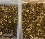 New Star line Brass 45 long Colt 2000ea