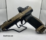 CANIK TTI Combat