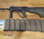 Bergara, Colt, Howa, Steyr, Ruger, Thompson, More!