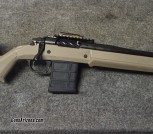 6.5 Creedmoor Ranch Rifle