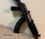 Zastava M92PV