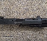 P320 Complete Slide