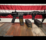 SPIKES TACTICAL AR15 