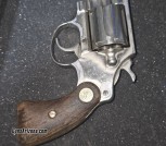 Colt cobra