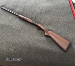 CZ-USA .410 Canvasback Gold O/U Shotgun