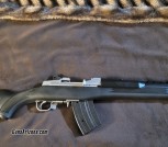 Ruger Mini 30 Ranch in 7.62 x 39
