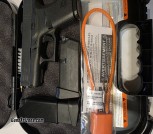 Glock 43 package 