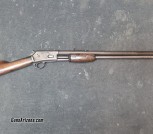 Colt Lightning Rifle 32 Cal pump Antique